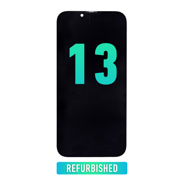 iPhone 13 Pantalla OLED (Refurbished Premium)