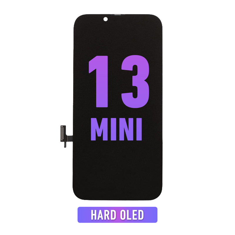 iPhone 13 mini Pantalla OLED (Hard Oled | IQ9)