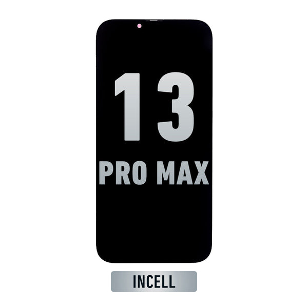 iPhone 13 Pro Max Pantalla LCD (Incell Plus | IQ7)