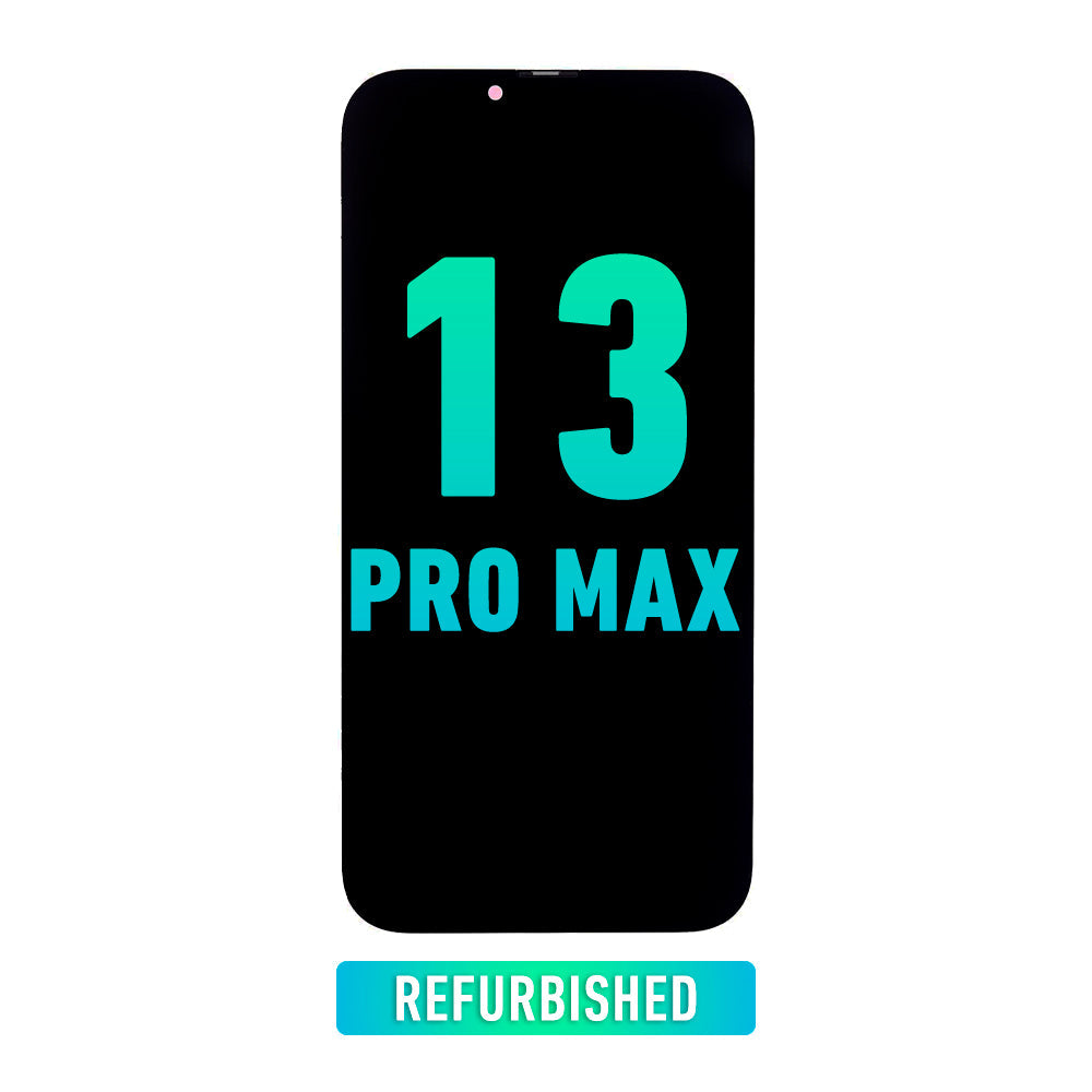 iPhone 13 Pro Max - Piezas de repuesto