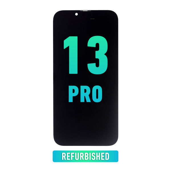 iPhone 13 Pro Pantalla OLED (Refurbished Premium)