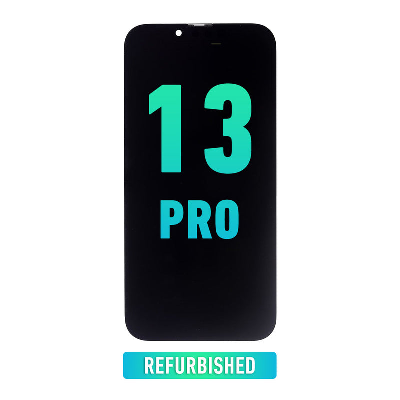 iPhone 13 Pro OLED Screen Replacement (Refurbished Premium)