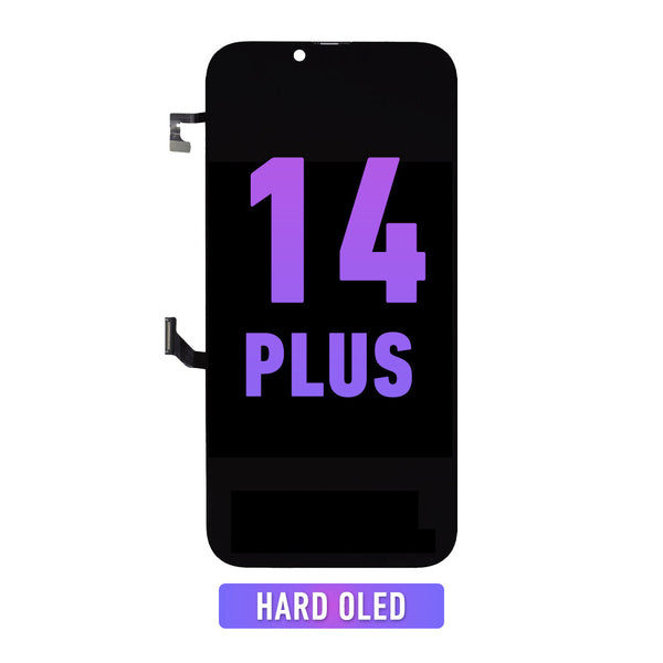 iPhone 14 Plus Pantalla OLED (Hard Oled | IQ9)