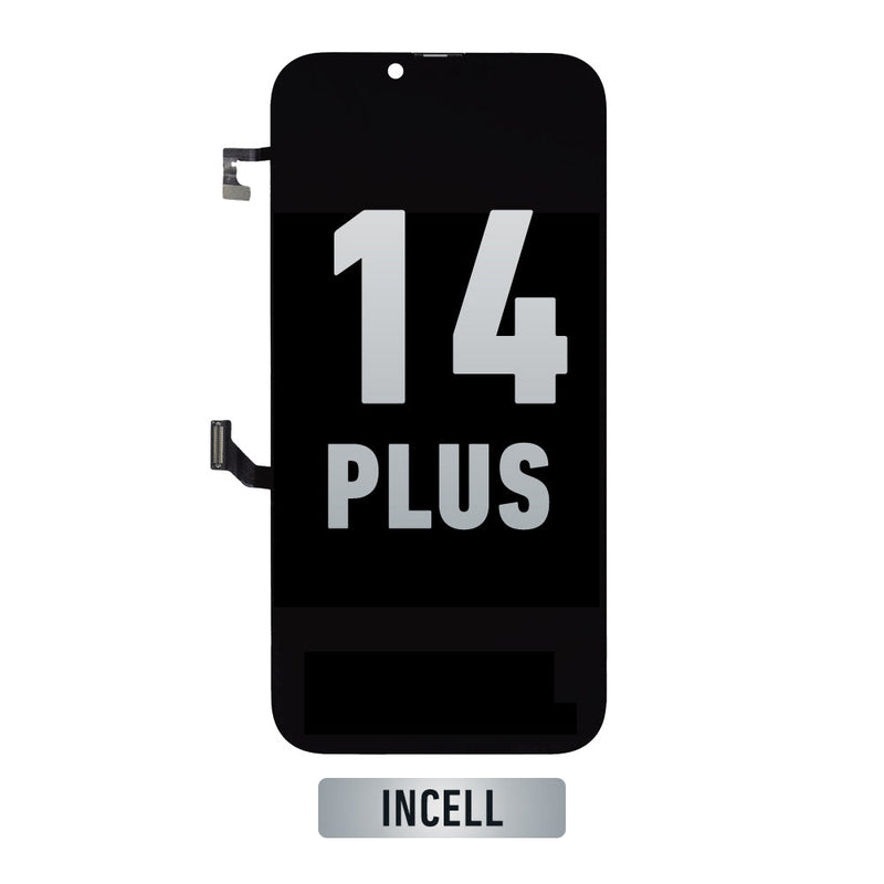 iPhone 14 Plus Pantalla LCD (Incell Plus | IQ7)