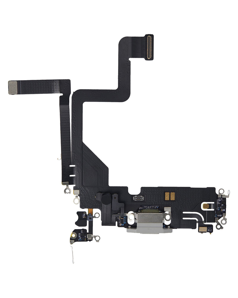 iPhone 14 Pro Pin De Carga Flex Replacement (Todos Los Colores)