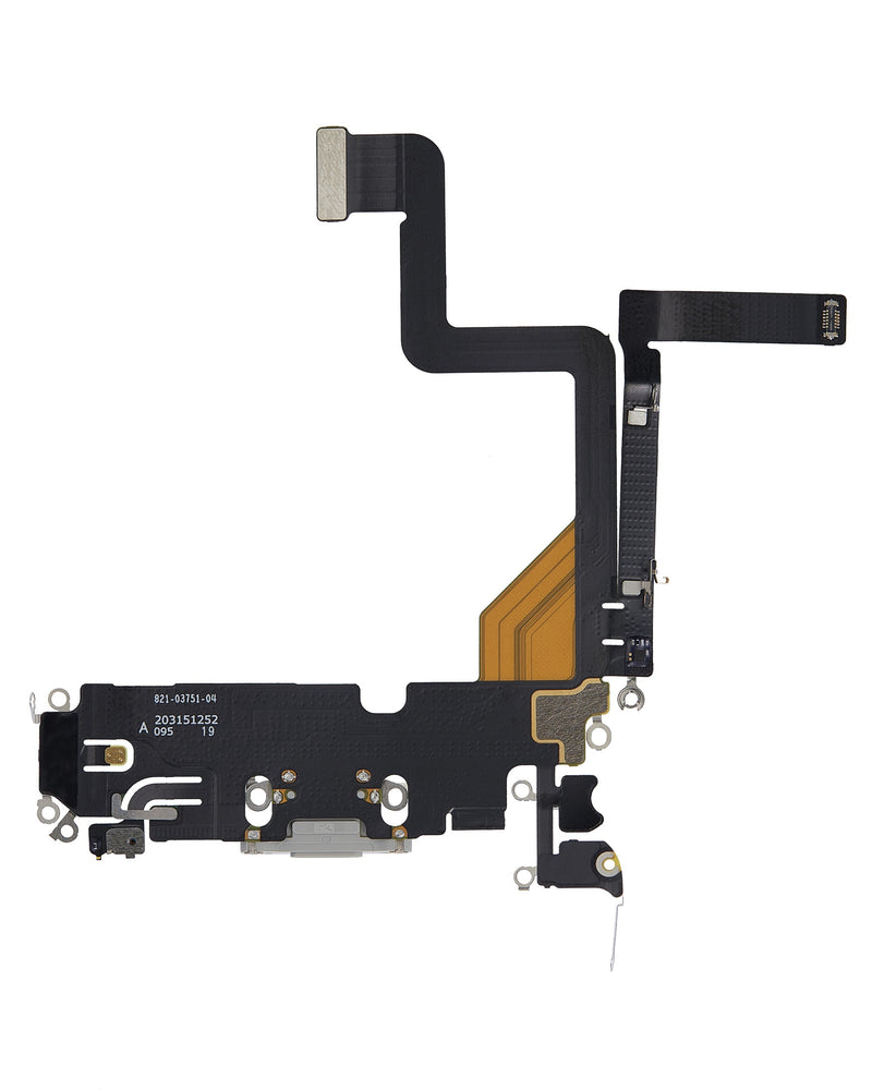 iPhone 14 Pro Pin De Carga Flex Replacement (Todos Los Colores)