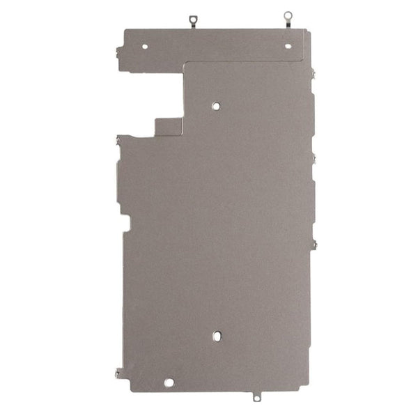 iPhone 7 Placa de Metal Trasera para LCD