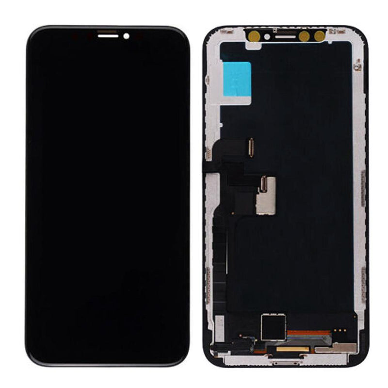 iPhone X Pantalla LCD (Incell Plus | IQ7)