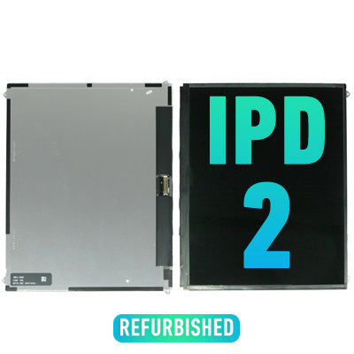 iPad 2 Pantalla LCD (Aftermarket Plus)