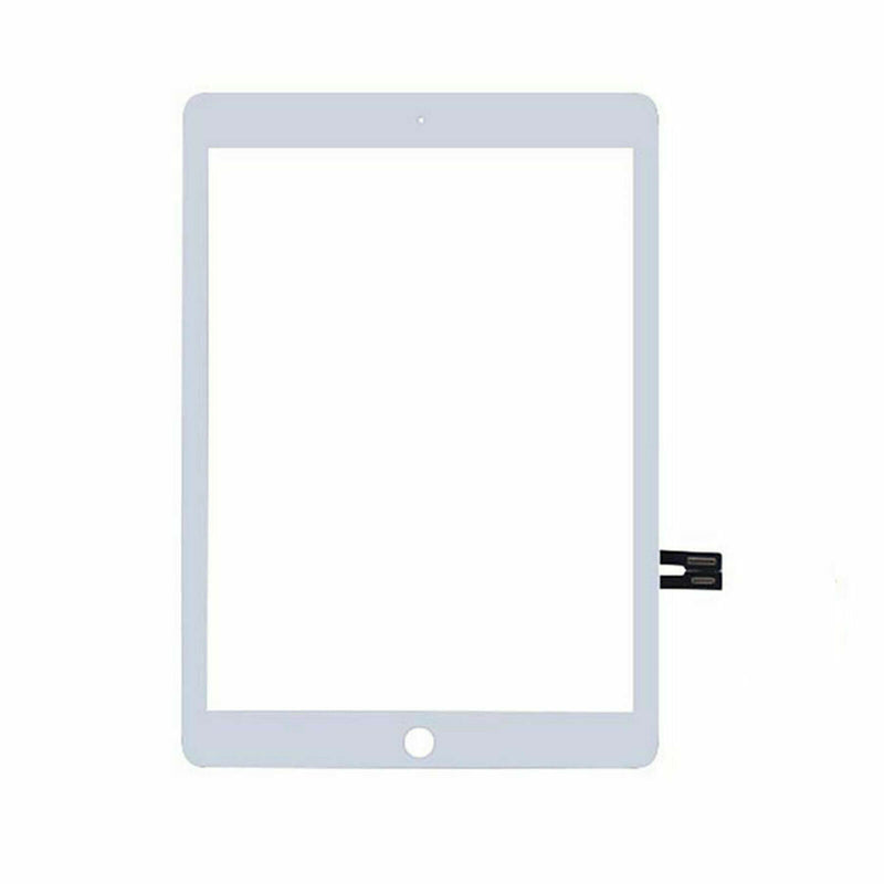 iPad 6 Digitalizador De Reemplazo Blanco