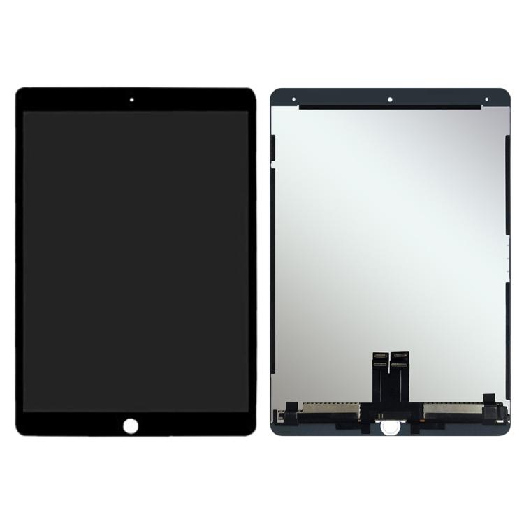 iPad Air 3 10.5 Pantalla LCD Con Digitalizador (Aftermarket Plus) (Negro)