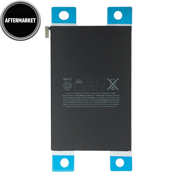 iPad Mini 5 Bateria De Remplazo De Alta Capacidad