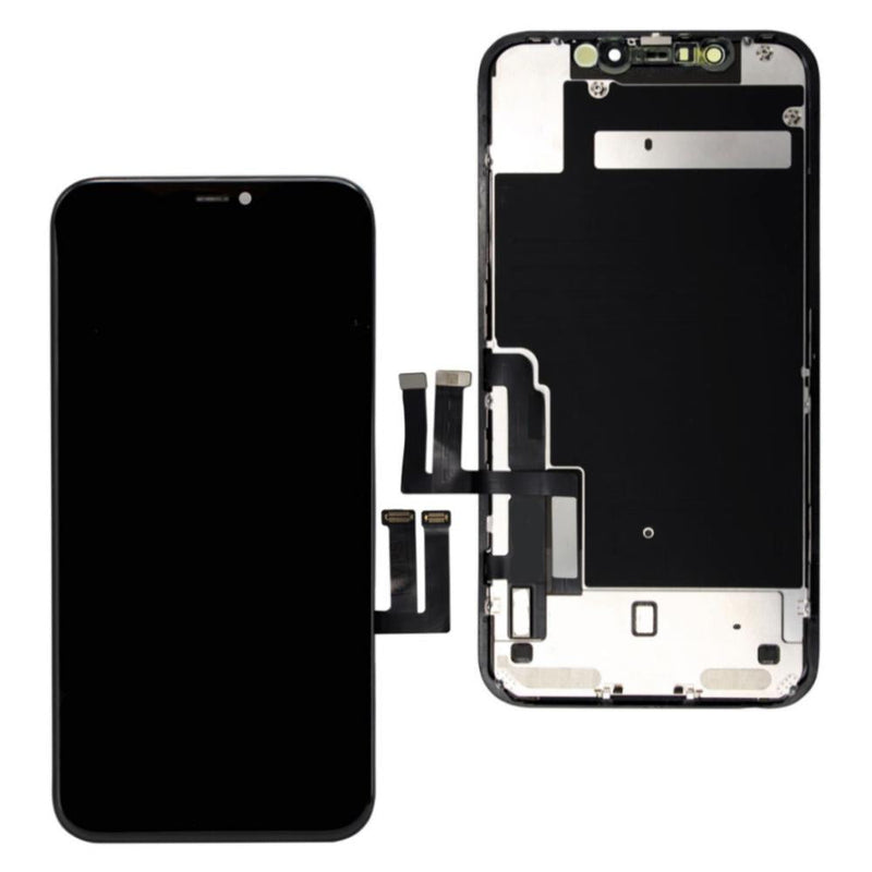 iPhone 11 Pantalla LCD (Refurbished Premium)