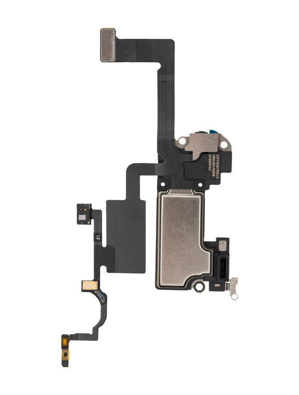 iPhone 12 / 12 Pro Altavoz Superior / Cable Flex Sensor De Proximidad