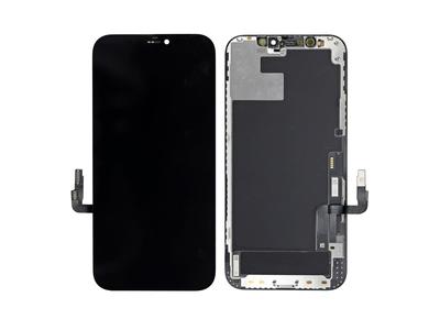 iPhone 12 / 12 Pro Pantalla LCD (Incell Plus | IQ7)