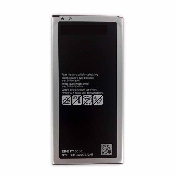 Samsung Galaxy J7 (J710 / 2016) / J7 (J727 / 2017) (EB-BJ710CBC / EB-BJ710CBN) Bateria de Alta Capacidad