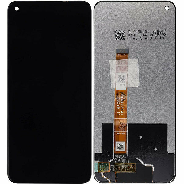 OnePlus Nord N10 5G Pantalla LCD Sin Bisel (Reacondicionada) (Todos Los Colores)