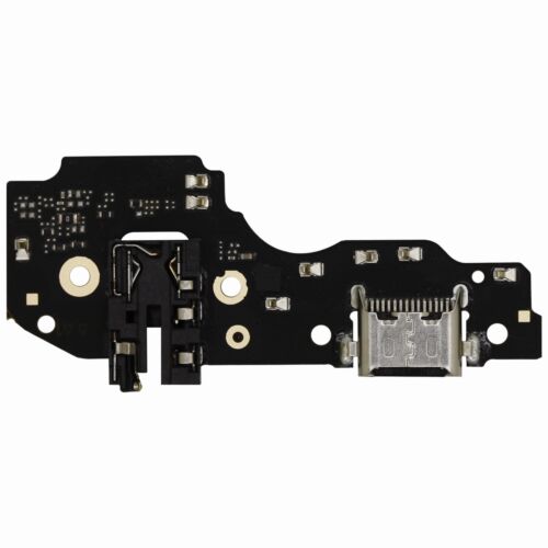 T-Mobile Revvl 6 (TMAF025G / 2022) Placa Con Pin De Carga