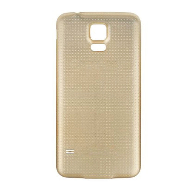 Samsung Galaxy S5 Cristal Trasero Cover Glass (Todos Los Colores)