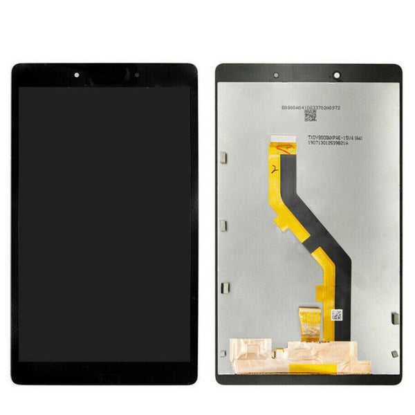Samsung Galaxy Tab A 8.0 (T290/2019) Pantalla Con Digitalizador (Version WiFi) (Negro)