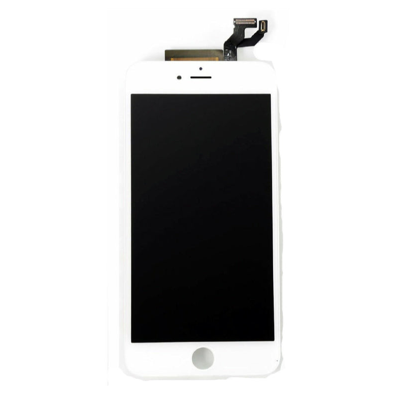 iPhone 6S Plus Pantalla LCD (Aftermarket | IQ5) (Blanco)